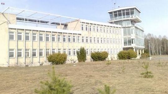 Lotnisko jak wygrana na Euro. Szanse na port cargo maleją 