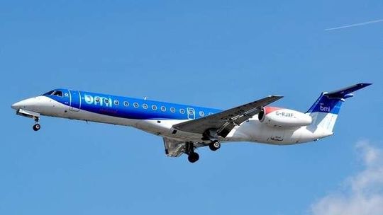 Lotnisko Lublin. Do Frankfurtu polecimy z BMI