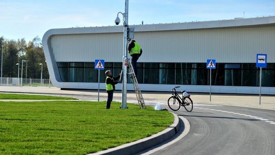 Lotnisko Lublin: Dzień otwarty na lotnisku w sobotę 1 grudnia (jak dojechać, program)