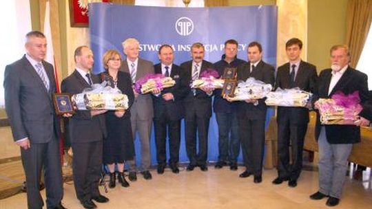 Lotnisko Lublin i S17: Najbezpieczniejsze budowy 