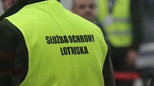 Lotnisko Lublin: Jest praca dla 30 osób