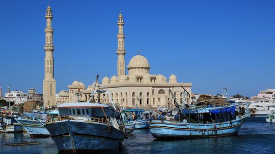Lotnisko Lublin. Kolejny nowy kierunek w ofercie na przyszłoroczne wakacje