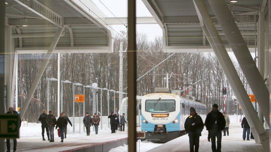 Lotnisko Lublin: Łatwiej wylecieć, trudniej dojechać
