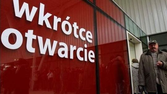 Lotnisko Lublin: Otwarcie w poniedziałek 17 grudnia