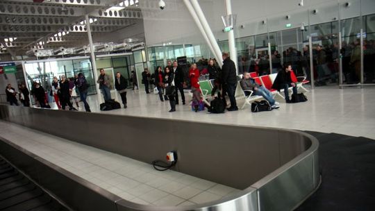 Lotnisko Lublin: W wakacje Wizz Air do Luton poleci rzadziej