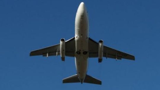 Lotnisko Modlin przez pierwszy miesiąc obsłużyło ponad 160 tys. pasażerów