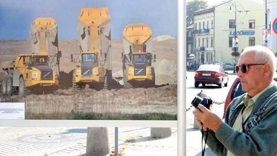 Lotnisko na zdjęciach w 22 miastach