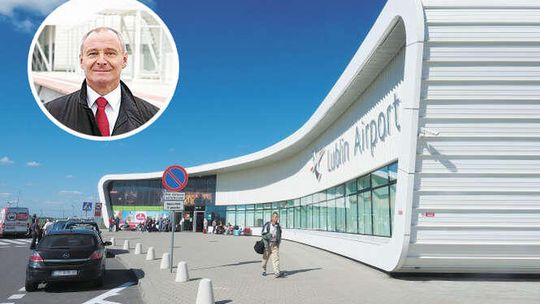 Lotnisko, PKS, Przewozy Regionalne. Ile zarabia się w radach nadzorczych marszałkowskich spółek?