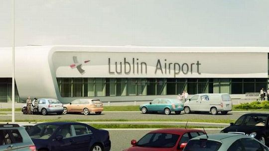 Lotnisko po zmianach. Który projekt bardziej Ci się podoba?