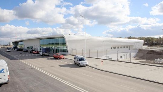 Lotnisko to szansa dla całego Lubelskiego. Opinie mieszkańców