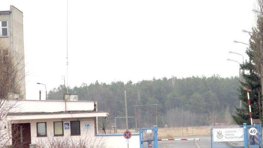 Lotnisko w Białej Podlaskiej: Na razie bezruch, wkrótce zmiany