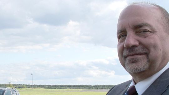 Lotnisko w Białej Podlaskiej: Najpierw awionetki, potem port cargo?