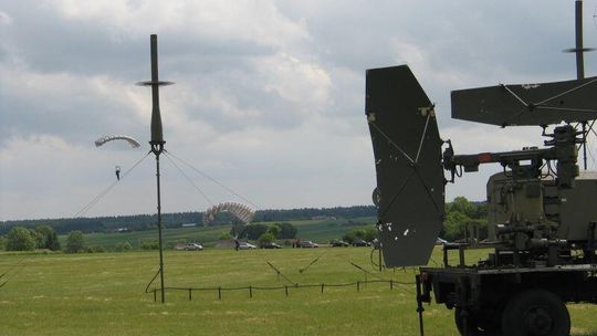 Lotnisko w Depułtyczach Królewskich tętni życiem