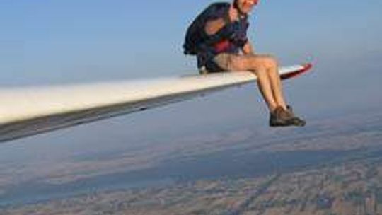 Lotnisko w Radawcu (nr 39) - 1 głos