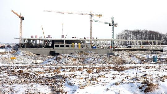 Lotnisko w Świdniku będzie mieć system ILS. Tylko kiedy?