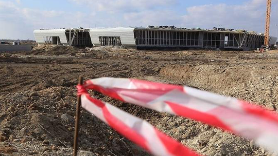 Lotnisko w Świdniku: Majówka będzie, ale raczej w czerwcu