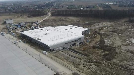 Lotnisko w Świdniku: Nabór na kolejne stanowiska. Praca dla kilkudziesięciu osób 