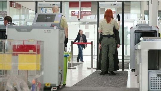 Lotnisko w Świdniku: Ponad 27 tys. pasażerów w sierpniu