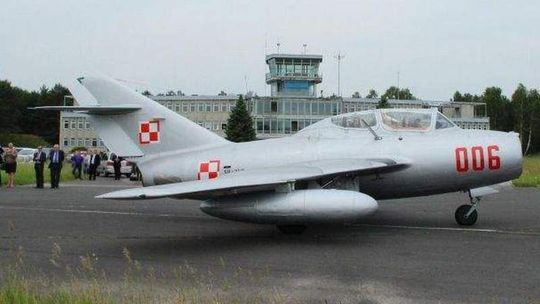 Lotnisko wojskowe wraca do miasta. Tak zdecydował sąd