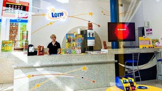 LOTTO 5.09.2017. Jest szóstka. Ktoś wygrał 25 milionów złotych