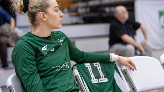 Lotto AZS UMCS Lublin jeszcze nie został mistrzem. W niedzielę czwarty mecz finałowy