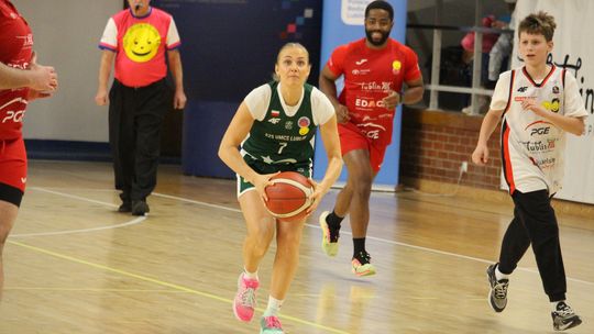 LOTTO AZS UMCS Lublin poznał drabinkę turnieju o Pekao S.A. Puchar Polski