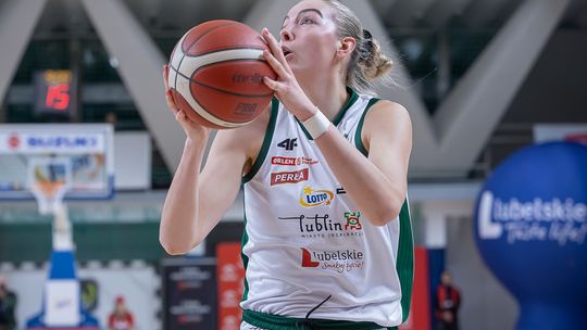 LOTTO AZS UMCS Lublin rozpoczyna w piątek udział w turnieju finałowym Bank Pekao S.A. Puchar Polski LOTTO AZS UMCS Lublin rozpoczyna w piątek udział w turnieju finałowym Bank Pekao S.A. Puchar Polski