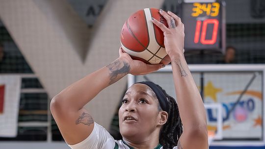 LOTTO AZS UMCS Lublin sprawił olbrzymi zawód w Krakowie i przegrał z miejscową Wisłą