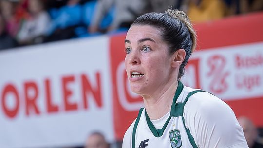 LOTTO AZS UMCS Lublin zagra na wyjeździe z Castors Braine