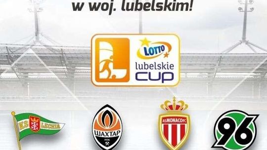 LOTTO Cup na Arenie Lublin już w weekend