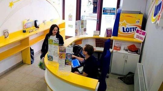 LOTTO: Już wiadomo gdzie padła szóstka. Kto wygrał 25 milionów?