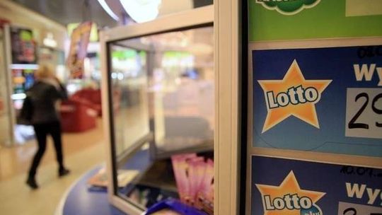 Lotto Plus z 10 lutego. Ktoś wygrał 1 mln zł. Już wiadomo gdzie