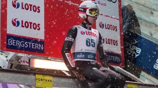 Loty narciarskie w Oberstdorfie. Gdzie oglądać? Transmisja w TV i internecie