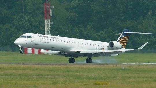 Loty z Lublina do Nowego Jorku z przesiadką w Monachium. Jakie ceny?