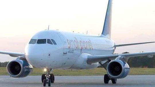 Loty ze Świdnika do Bułgarii już w sprzedaży. Polecimy z linią Small Planet