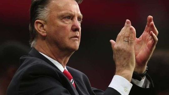 Louis van Gaal kończy karierę trenerską (wideo)