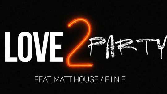 Love2Party w Helium Club