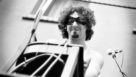 Łowcy B. śpiewająco