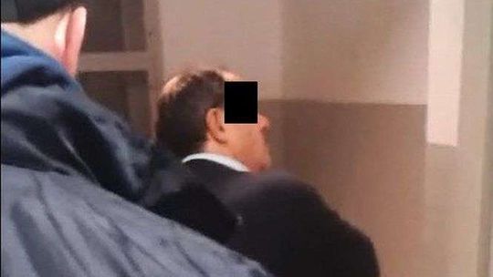 "Łowcy cieni" w Zamościu. Ścigany Włoch ma do odsiadki 17 lat