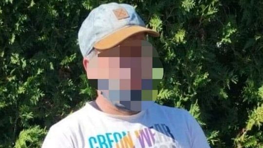 Łowcy pedofilów zatrzymali mężczyznę z Lubartowa. Ponownie tego samego