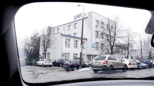 LPEC jednak na sprzedaż? Jest firma zainteresowana przejęciem