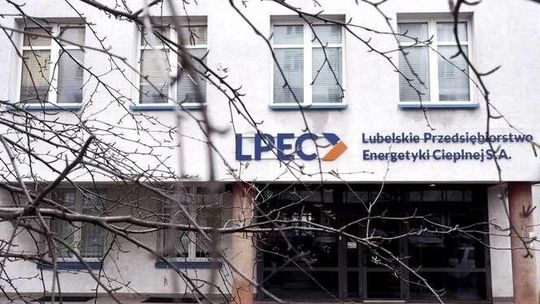 LPEC na sprzedaż? Radny PiS protestuje: "To byłby krok w złym kierunku"