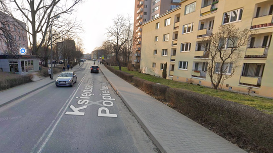 LPEC rozkopie drogi. Kierowców czekają utrudnienia w ruchu