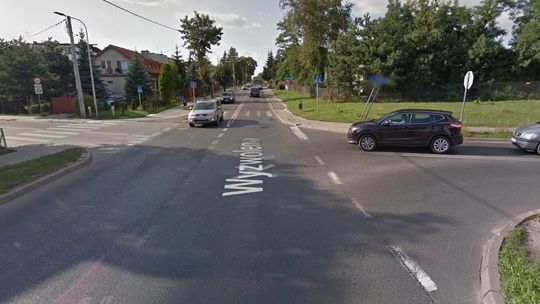 LPEC zabiera się do pracy. Skrzyżowanie Długiej i Wyzwolenia bez przejazdu