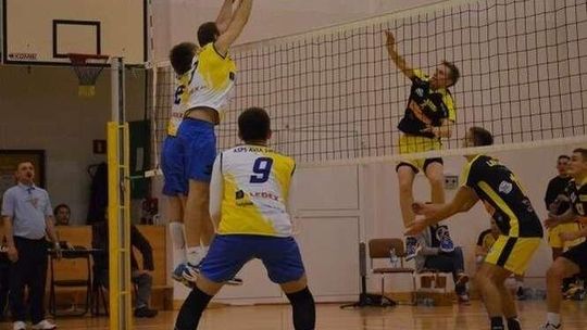 LPKS Pszczółka Lublin musi gonić rywali