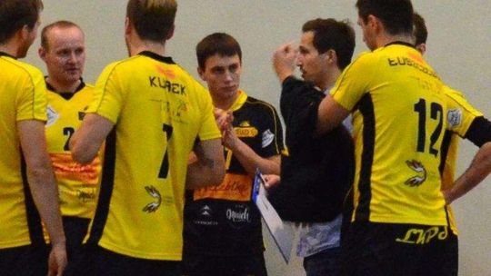 LPKS Pszczółka Lublin znowu powalczy o awans
