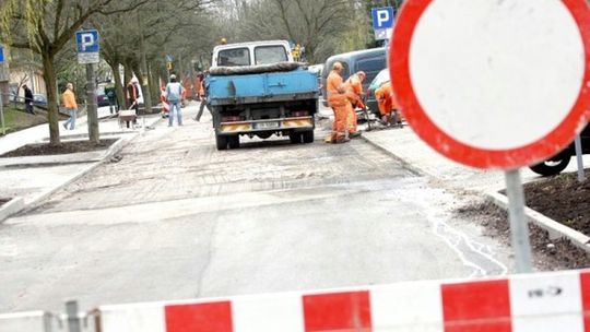 LSM: Mieszkańcy mają dość zamkniętych ulic