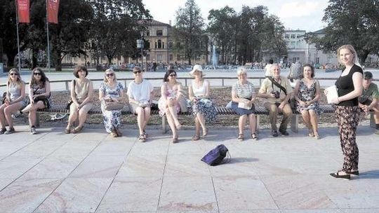 LSM, mozaiki i ogródki działkowe. Spacery po Lublinie, którego nie znajdziesz w przewodniku