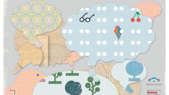 Lub design! Jak rozwijać kreatywność? Darmowe warsztaty 