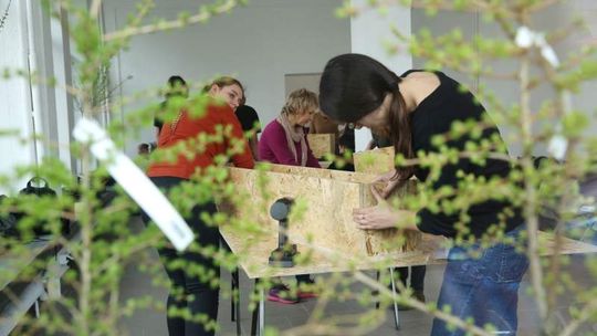 Lub Design! na Bernardyńskiej